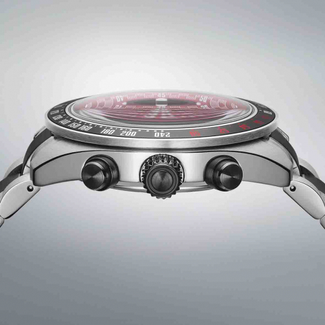 Montre Seiko Prospex Speedtimer Datsun