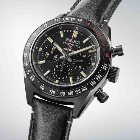 Montre Seiko Prospex Speedtimer Datsun