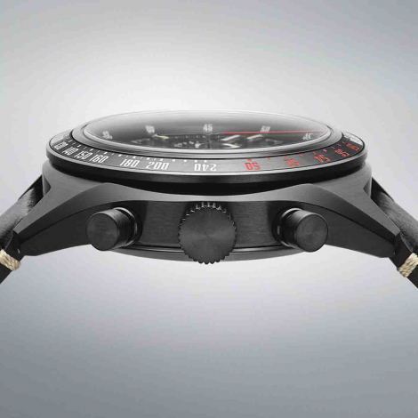 Montre Seiko Prospex Speedtimer Datsun