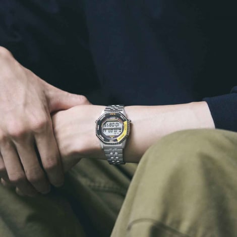 Montre Seiko Sport Chronographe numrique