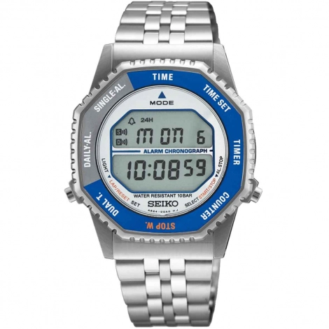Montre Seiko Sport Chronographe numrique