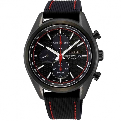 Montre Seiko Sport Quartz Chronographe