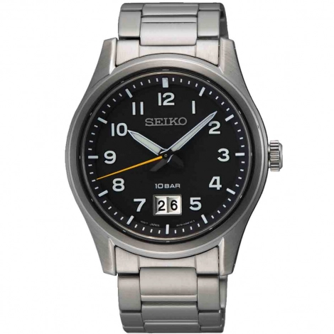 Montre Seiko Sports BIG DATE