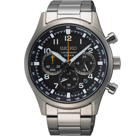 Montre Seiko Sports Chronograph