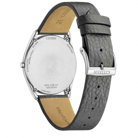 Montre Suratto Eco Drive