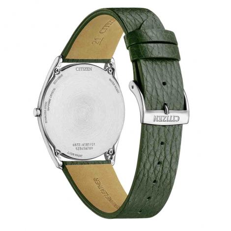 Montre Suratto Eco Drive