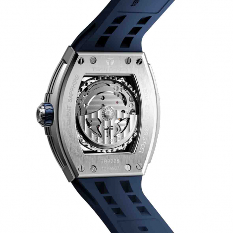 Montre Tsar Bomba - Elemental Series - Automatique