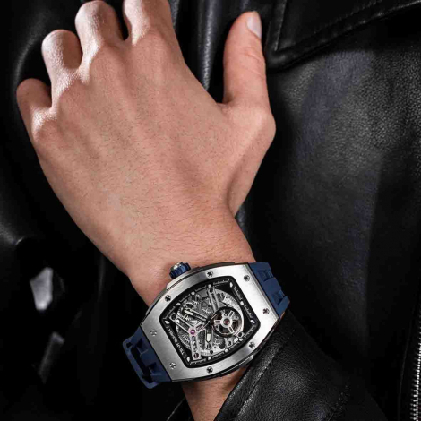 Montre Tsar Bomba - Elemental Series - Automatique