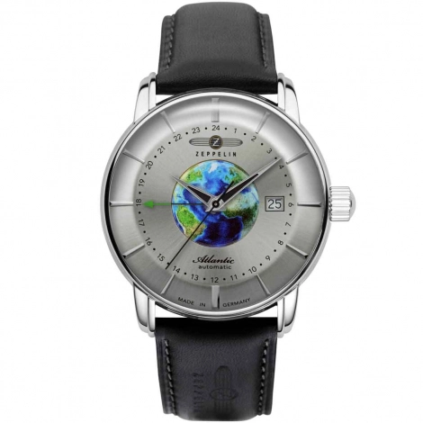 Montre Zeppelin Atlantic Auto