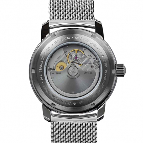 Montre Zeppelin Atlantic Auto
