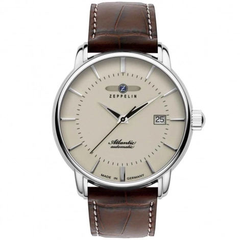Montre Zeppelin Atlantic Auto