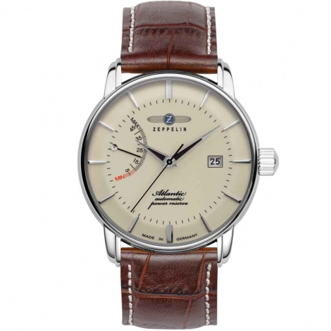 Montre Zeppelin Atlantic Auto
