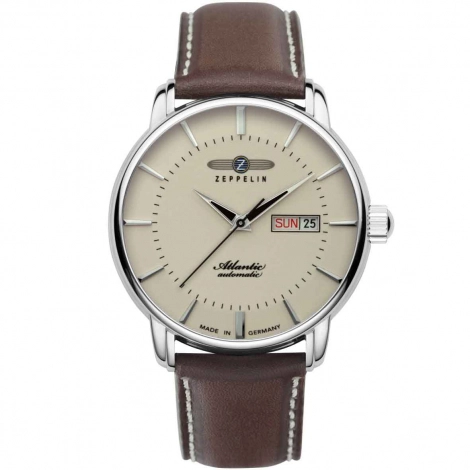 Montre Zeppelin Atlantic Auto