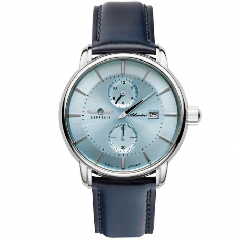Montre Zeppelin Atlantic Auto