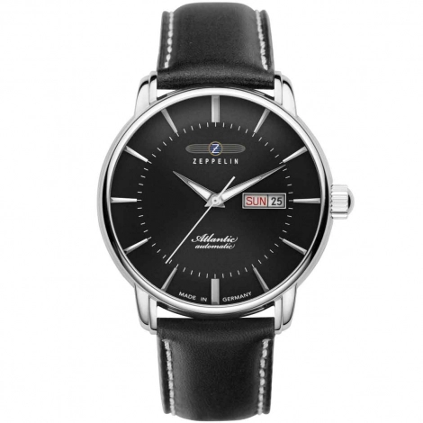 Montre Zeppelin Atlantic Auto