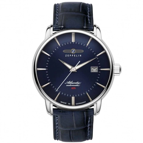 Montre Zeppelin Atlantic Automatic 60h