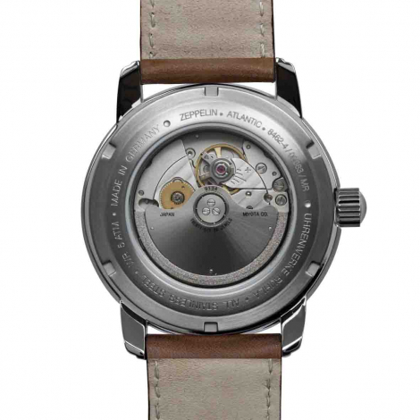 Montre Zeppelin Atlantic