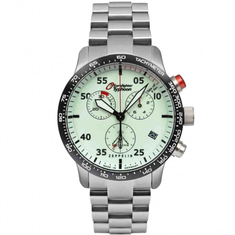 Montre Zeppelin Eurofighter