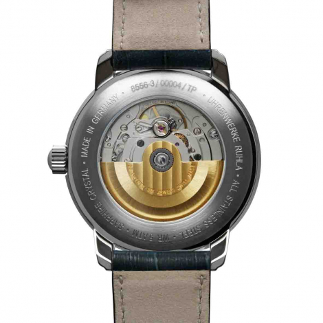 Montre Zeppelin Friedrichshafen Auto