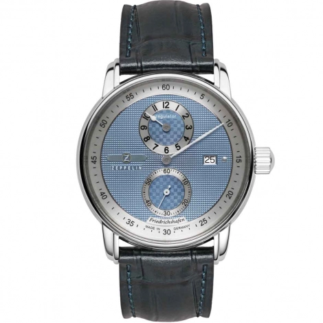 Montre Zeppelin Friedrichshafen Automatic Regulator