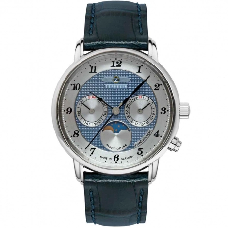 Montre Zeppelin Friedrichshafen Moonphase Lady