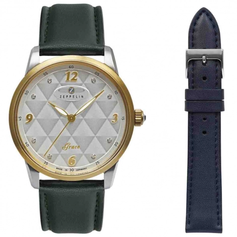 Montre Zeppelin Grace