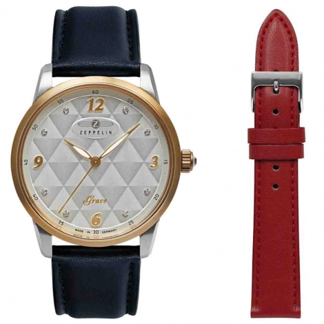 Montre Zeppelin Grace