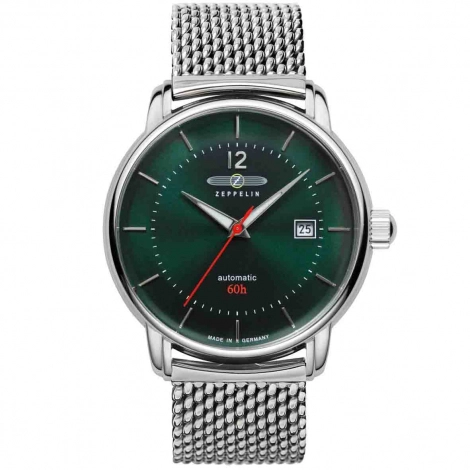 Montre Zeppelin LZ 120 Bodensee