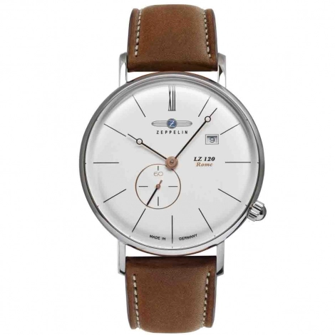 Montre Zeppelin LZ 120 Rome