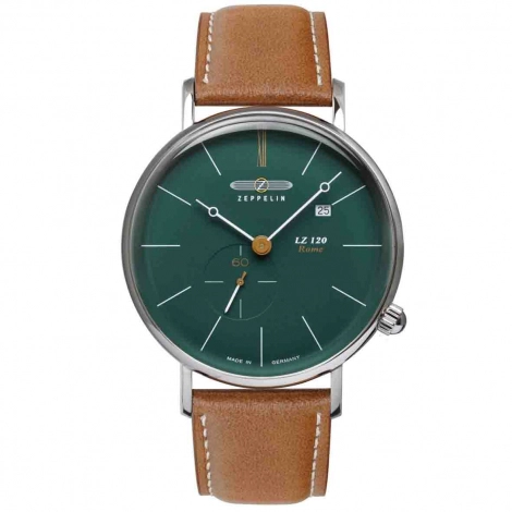 Montre Zeppelin LZ 120 Rome