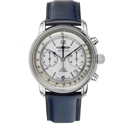 Montre Zeppelin LZ 126 Los Angeles Auto