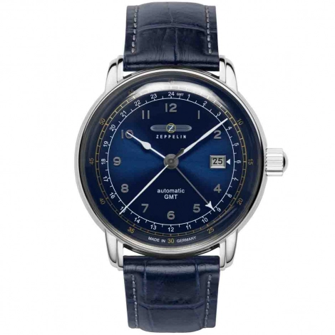 Montre Zeppelin LZ 126 Los Angeles Auto