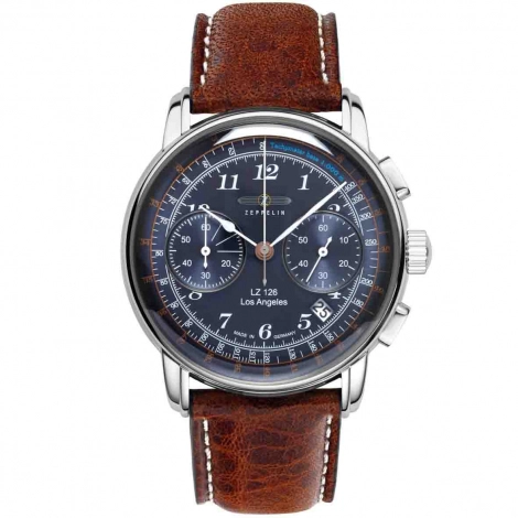 Montre Zeppelin LZ 126 Los Angeles