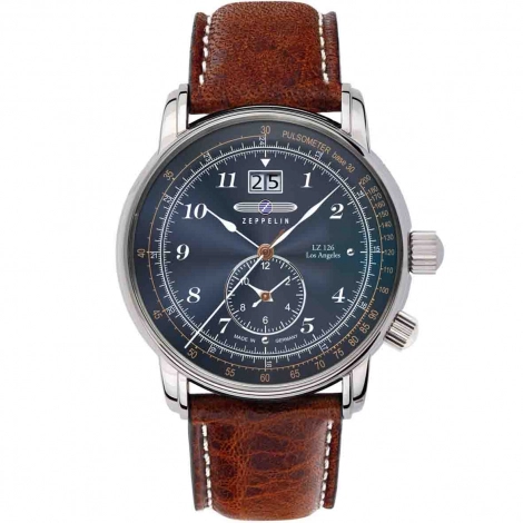 Montre Zeppelin LZ 126 Los Angeles