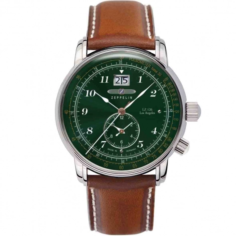Montre Zeppelin LZ 126 Los Angeles