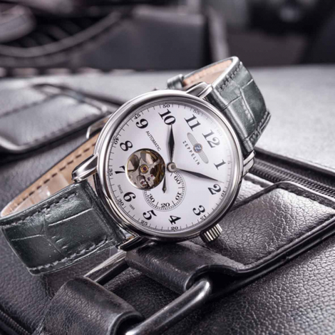 Montre Zeppelin LZ 127 Graf Zeppelin