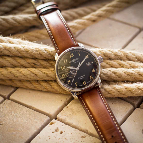 Montre Zeppelin LZ 127 Graf Zeppelin