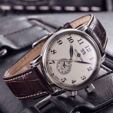 Montre Zeppelin LZ 127 Graf Zeppelin