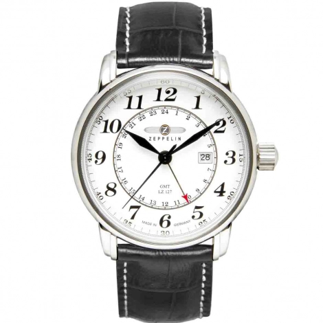 Montre Zeppelin LZ 127 Graf Zeppelin