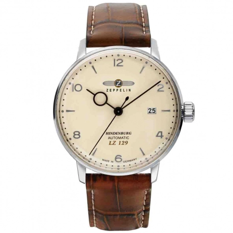 Montre Zeppelin LZ 129 Hindenburg