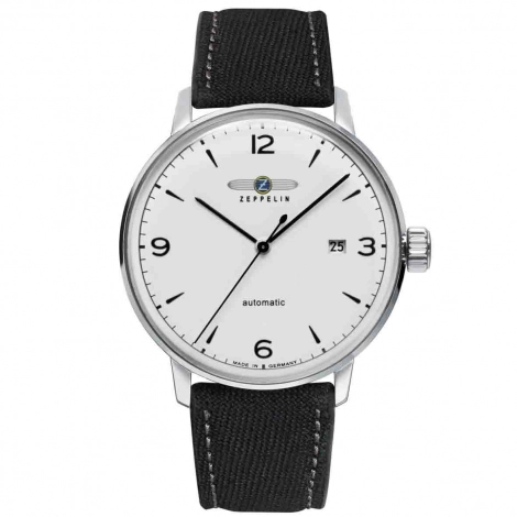 Montre Zeppelin LZ 129 Hindenburg
