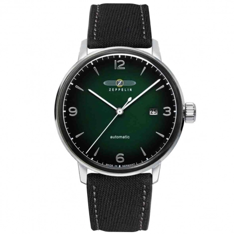 Montre Zeppelin LZ 129 Hindenburg
