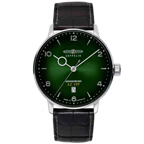 Montre Zeppelin LZ 129 Hindenburg