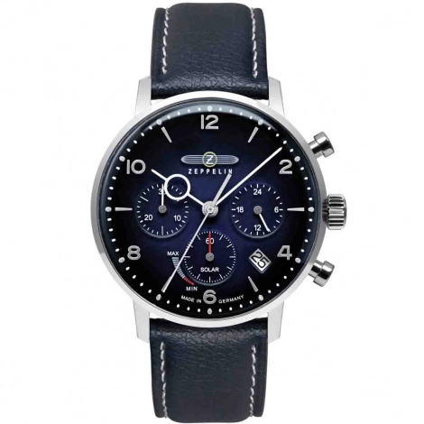 Montre Zeppelin LZ 129 Hindenburg