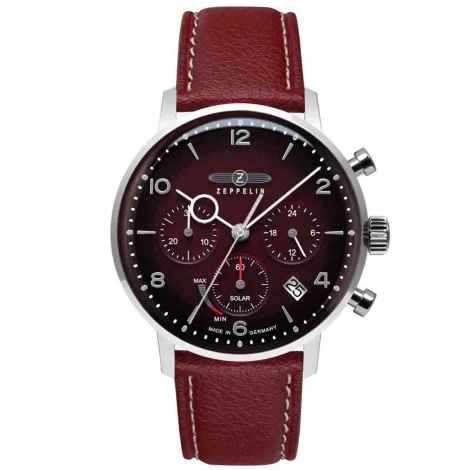 Montre Zeppelin LZ 129 Hindenburg