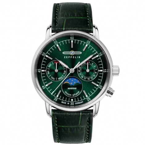 Montre Zeppelin LZ 14 Marine Ladies