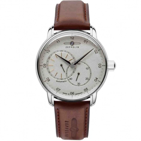 Montre Zeppelin New Captain