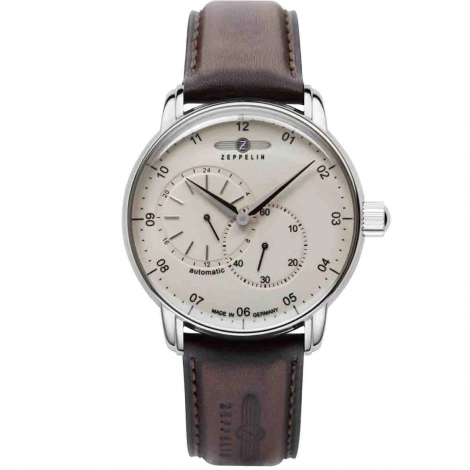 Montre Zeppelin New Captain