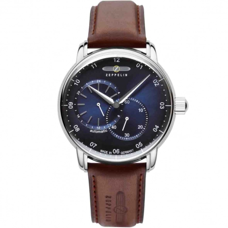 Montre Zeppelin New Captain