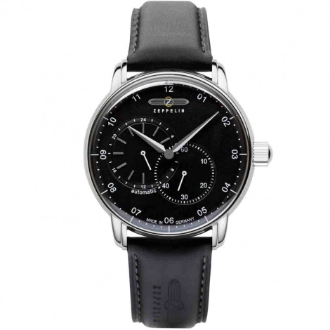 Montre Zeppelin New Captain